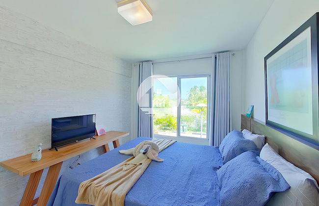 Paraíso na Reserva Imbassaí - Photo 1