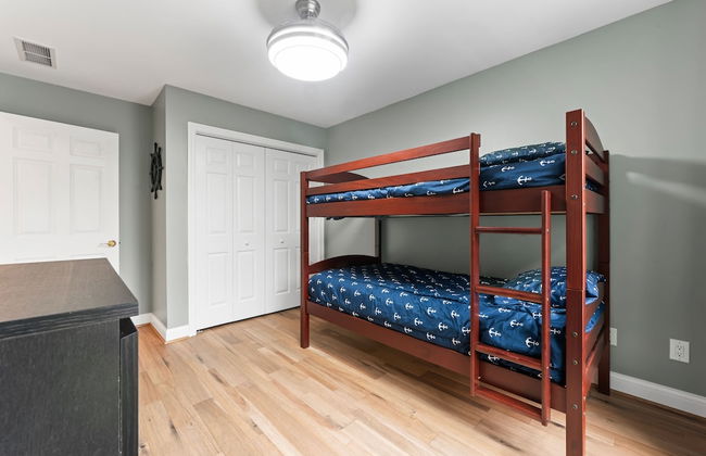 Leeloos on the Lake Sleeps 12 - Foto 6