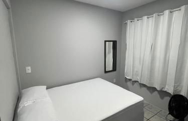 Edifício Santo Antônio- Prainha São Francisco do Sul - Foto 25