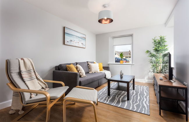 Shore View - Donnini Apartments - Foto 8