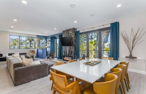 Beverly Hills Private Residence with Rooftop Jacuzzi - Foto 17