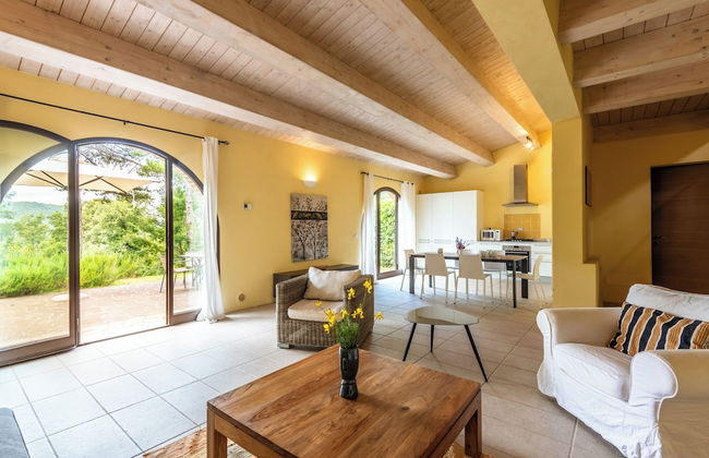 Superb Two-storey Villa Limone Apartment - Resort Cignella - Photo 25