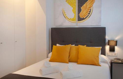 MyFlats Luxury Downtown - Photo 156