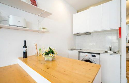 GuestReady - Lovely and Cozy Studio in Alcântara - Foto 23