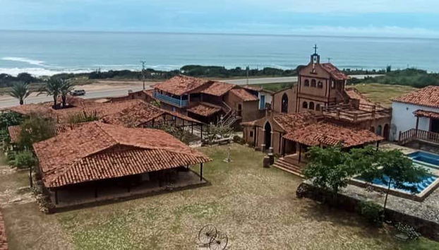 Musée Pueblos de Margarita