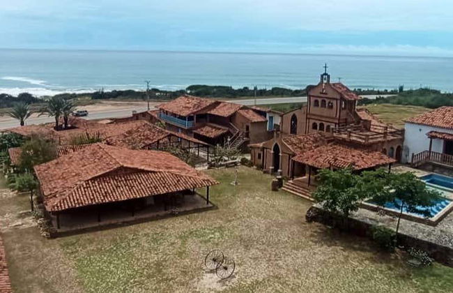 Tacarigua Hike + Lunch on Zaragoza Beach - Photo 4