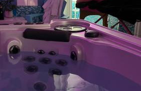 Appartement en entrée de ville avec balneo - Foto 14