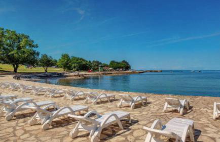 Apartmani Mirjana Umag - Foto 26