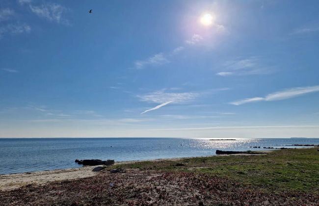 8 Person Holiday Home in Sjolund-by Traum - Foto 36