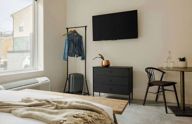 Sonder by Marriott Bonvoy The Artesian Apartments LoHi - Foto 23