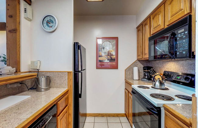 Lakeland Village South Lake Tahoe - Foto 34