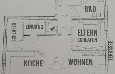 Ferienhaus Rosenberg - Foto 13