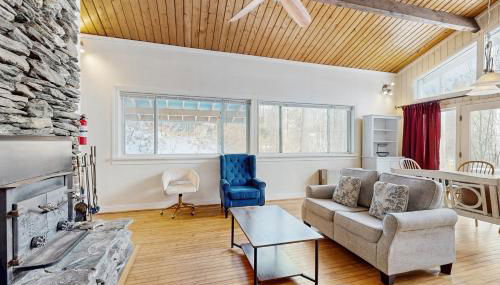 Middle Pines Chalet - Foto 4