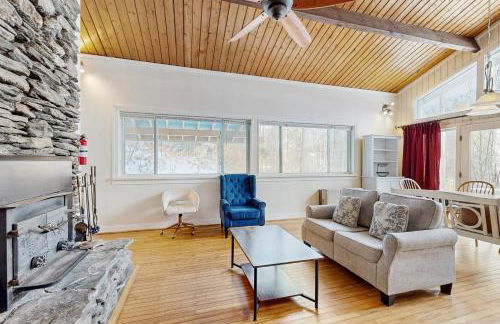 Middle Pines Chalet - Foto 4