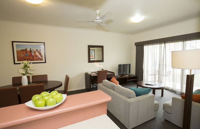 Metro Advance Apartments & Hotel, Darwin - Photo 3