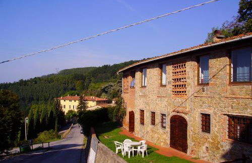 Fattoria Gambaro di Petrognano - Foto 18