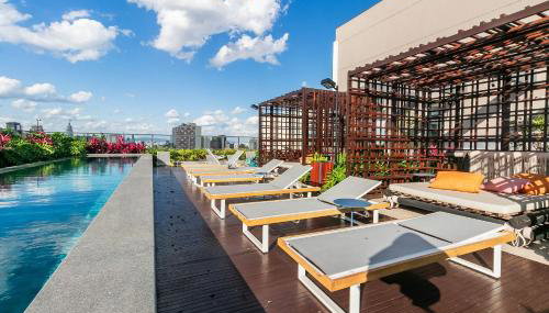 Studios Conext Liberdade | Delfhy - Photo 3