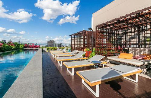 Studios Conext Liberdade | Delfhy - Foto 3