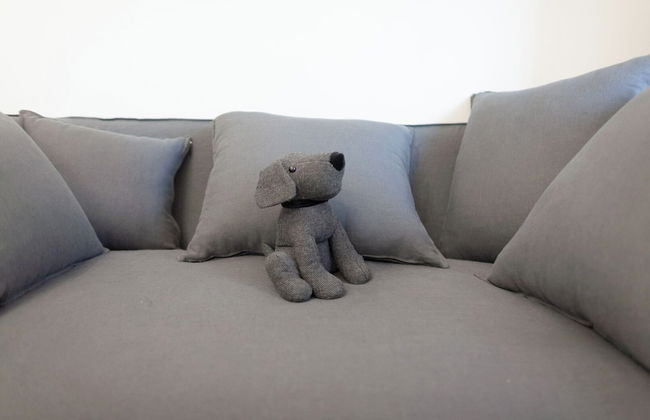 BnButler - Pergolesi 6 - Foto 19