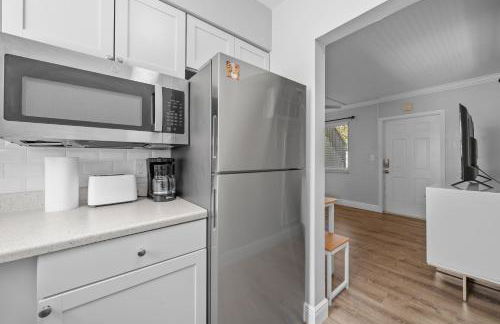 Riverbend Apartments by Lowkl - Foto 94