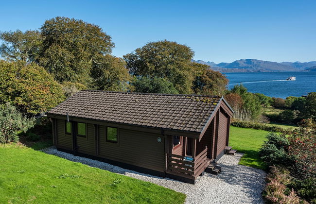 Armadale Castle Cabins - Photo 61