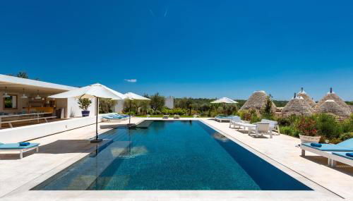 Le Ali Bianche by Perle di Puglia - Photo 2