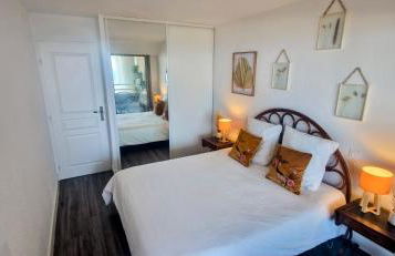 LE DOMAINE DU GOLFE, Vue Exceptionnelle, Standing, 2 parkings, Climatisation, Piscine, Tennis - Foto 11