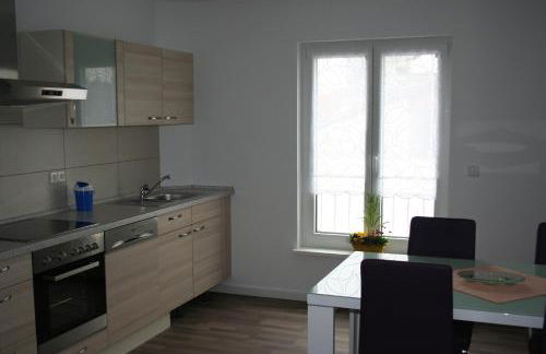 Ferienwohnung zur Stadtmauer - Foto 13