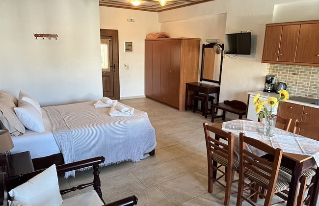 Pantheon Apartments & Studios - Photo 47