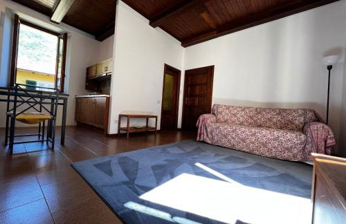 Bilocale - Lago di Como apt - Photo 12