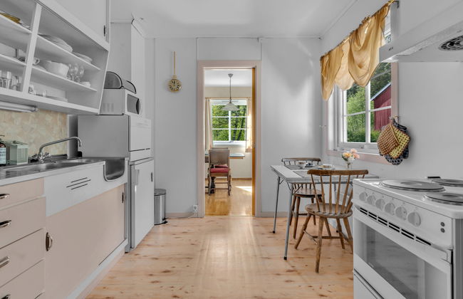 3 bedroom House in Åseral with garden and terrace - Photo 13