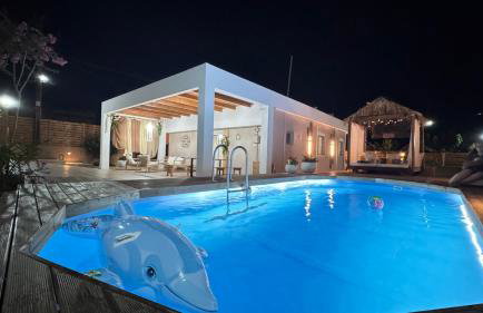 Villa Roboboss - Foto 1