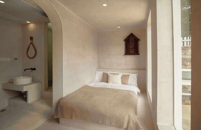 HANG ZHOU XI HU DOUMO SHAN JING JIU DIAN - Foto 29