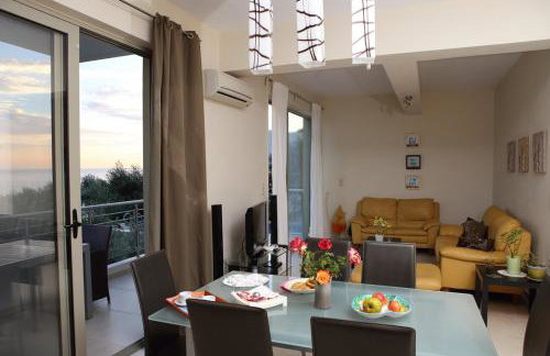 Euphoria - South Crete Villas - Foto 8