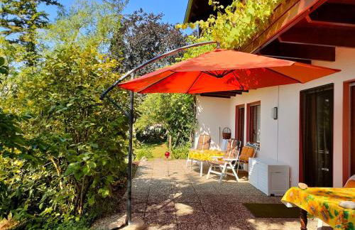 Ferienwohnung Gutermuth Obereisenheim - Foto 16