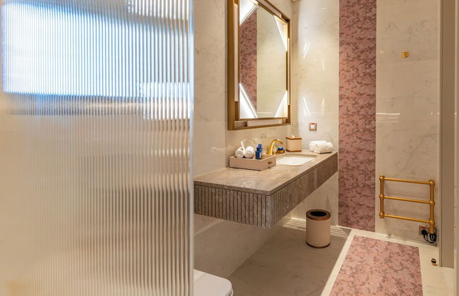 Vivienda Hotel Villas Diplomatic Quarter - Foto 79