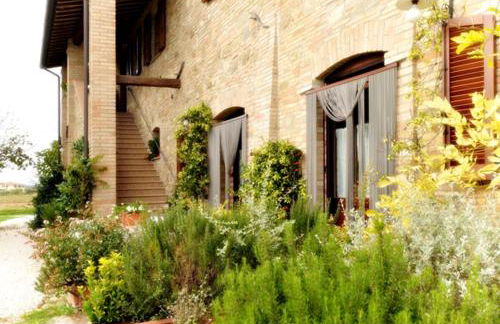 Agriturismo Bellarosa - Photo 48