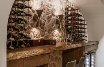 HERMEA Grand Mountain Villa & Spa , Worldwide Interior Design Award Winner - Foto 29