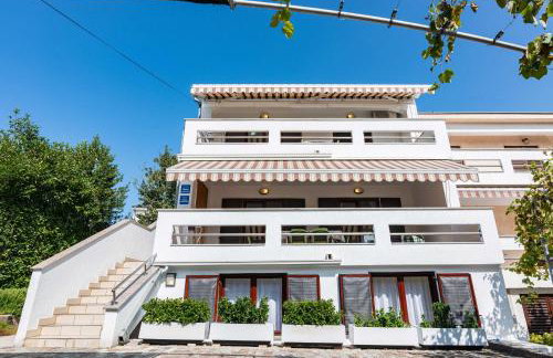 Apt Franka, Malinska, Vantacici, Island Krk - Foto 14
