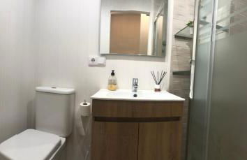 Alojamientos Castellana Jardín 1 y 2 PARKING Y PISCINA GRATIS!! - Foto 14