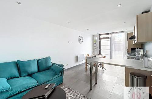 La Parenthèse Urbaine - 1CH - Foto 6