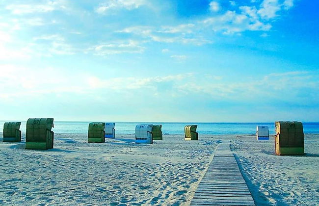 Holiday Home in GrÃ¶mmitz - Foto 16