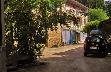 Ferienwohnung Im Bürgermeisterhaus - Foto 31