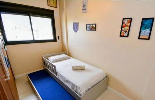 Spazio di Palmas a 300 metros da praia - Photo 56