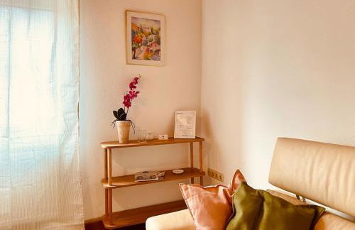 Odw Homes - Charming Home in Gorxheimertal - Foto 22