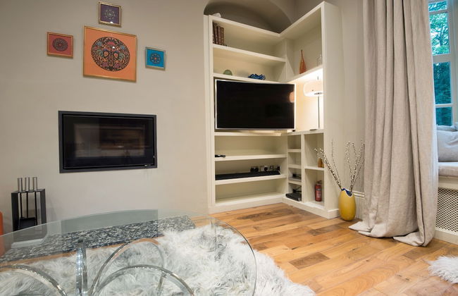 Apartment 1 The Grove - Foto 26