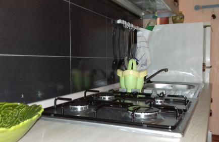 casa Trieste - Foto 8