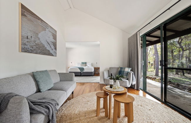 Island Brook Estate Vineyard and Chalets - Foto 25