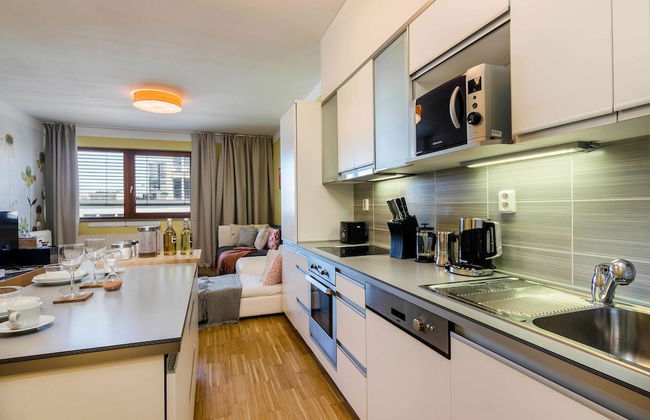 Luxury Center APT by Michal&Friends - Foto 10