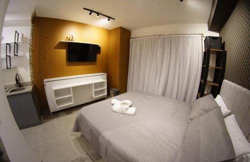 Studio Aconchegante - Foto 7